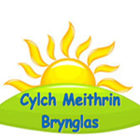 Logo Cylch Meithrin Brynglas